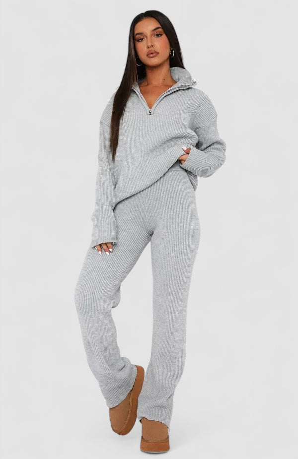Isaksson™ | Bekväm ensemble