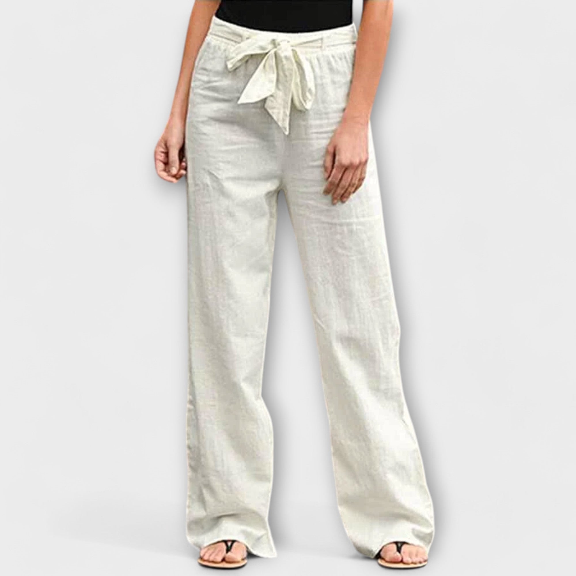 Loreen™ | Leichte Hose