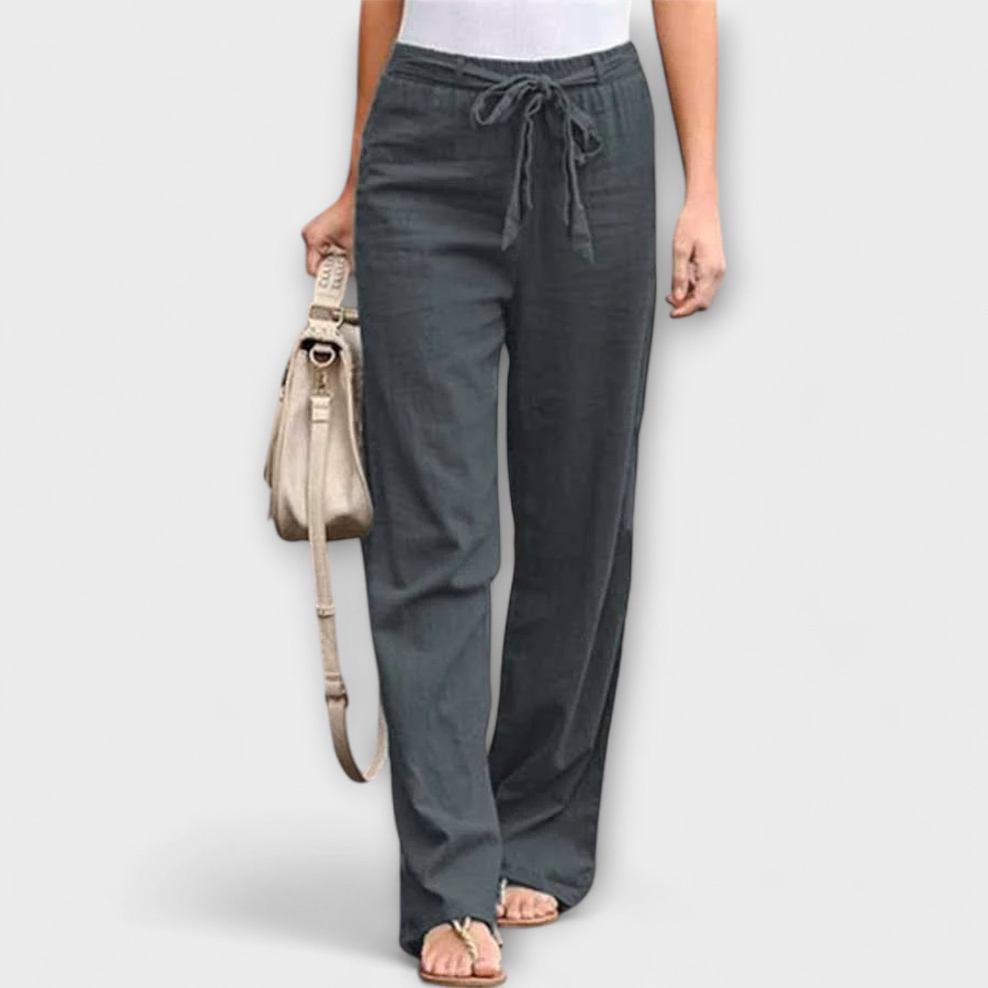 Loreen™ | Leichte Hose