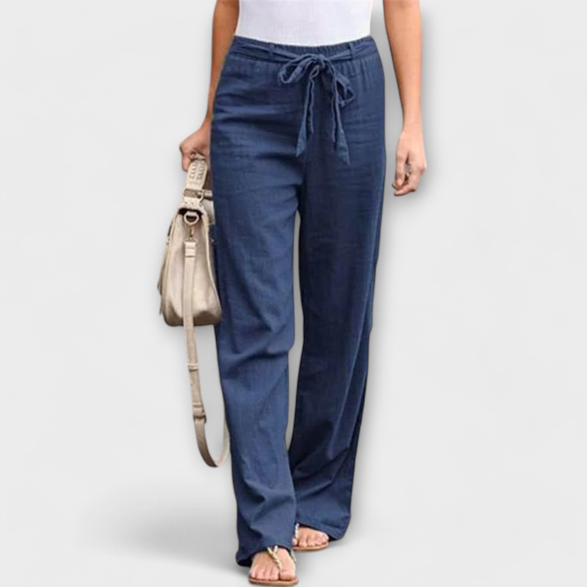 Loreen™ | Leichte Hose