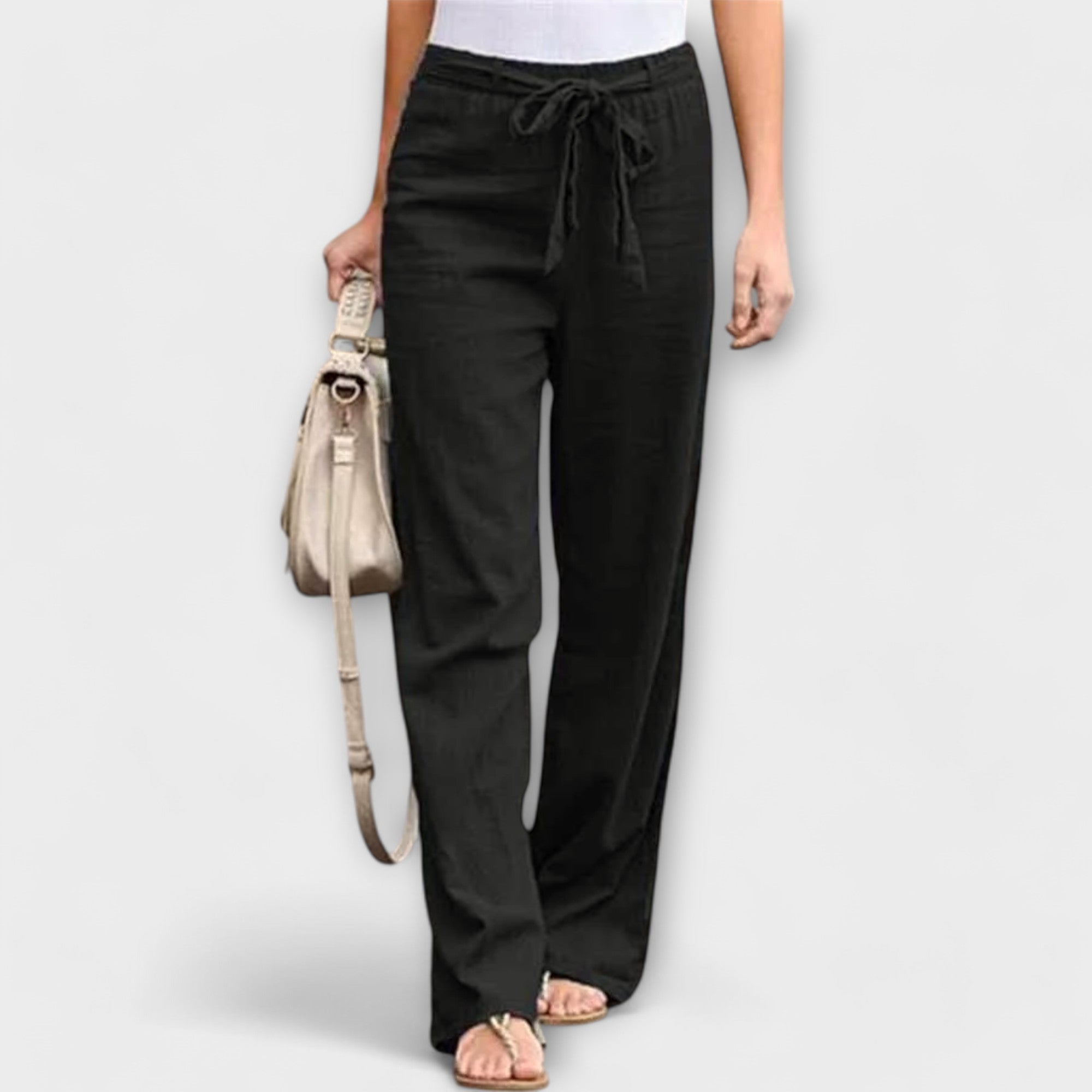 Loreen™ | Leichte Hose