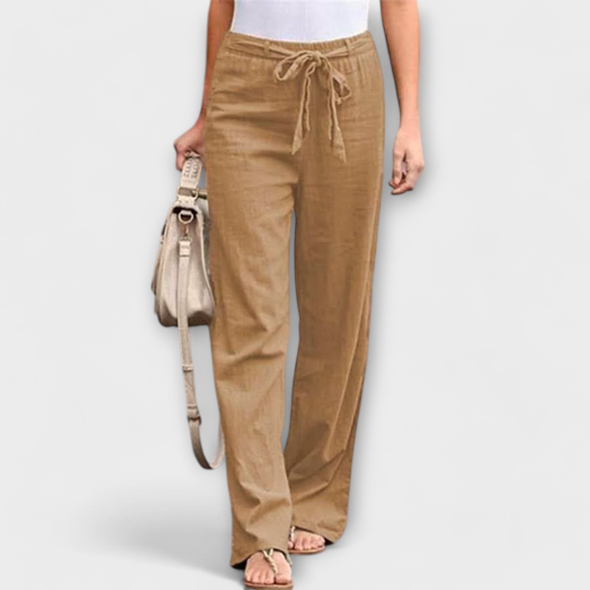 Loreen™ | Leichte Hose