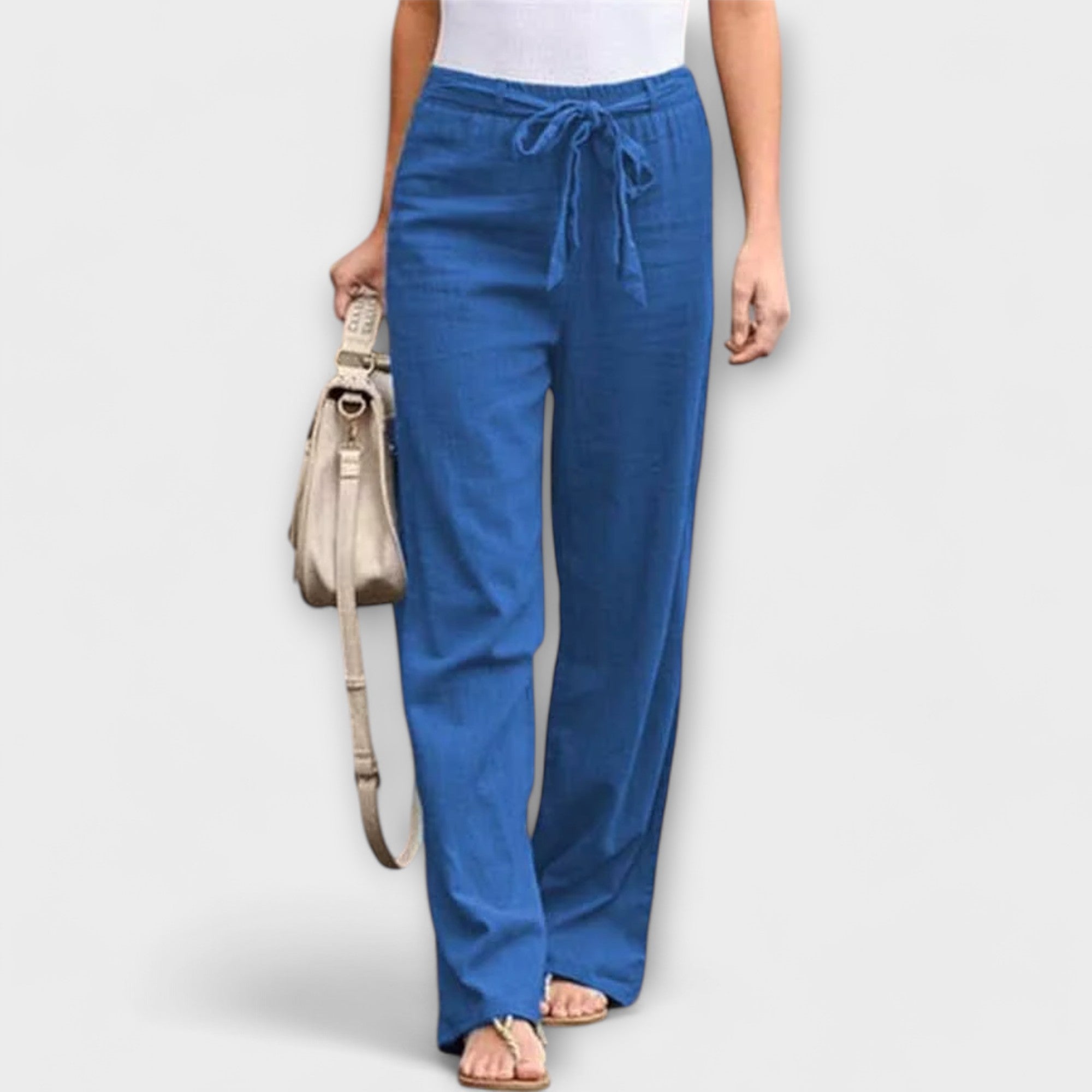 Loreen™ | Leichte Hose