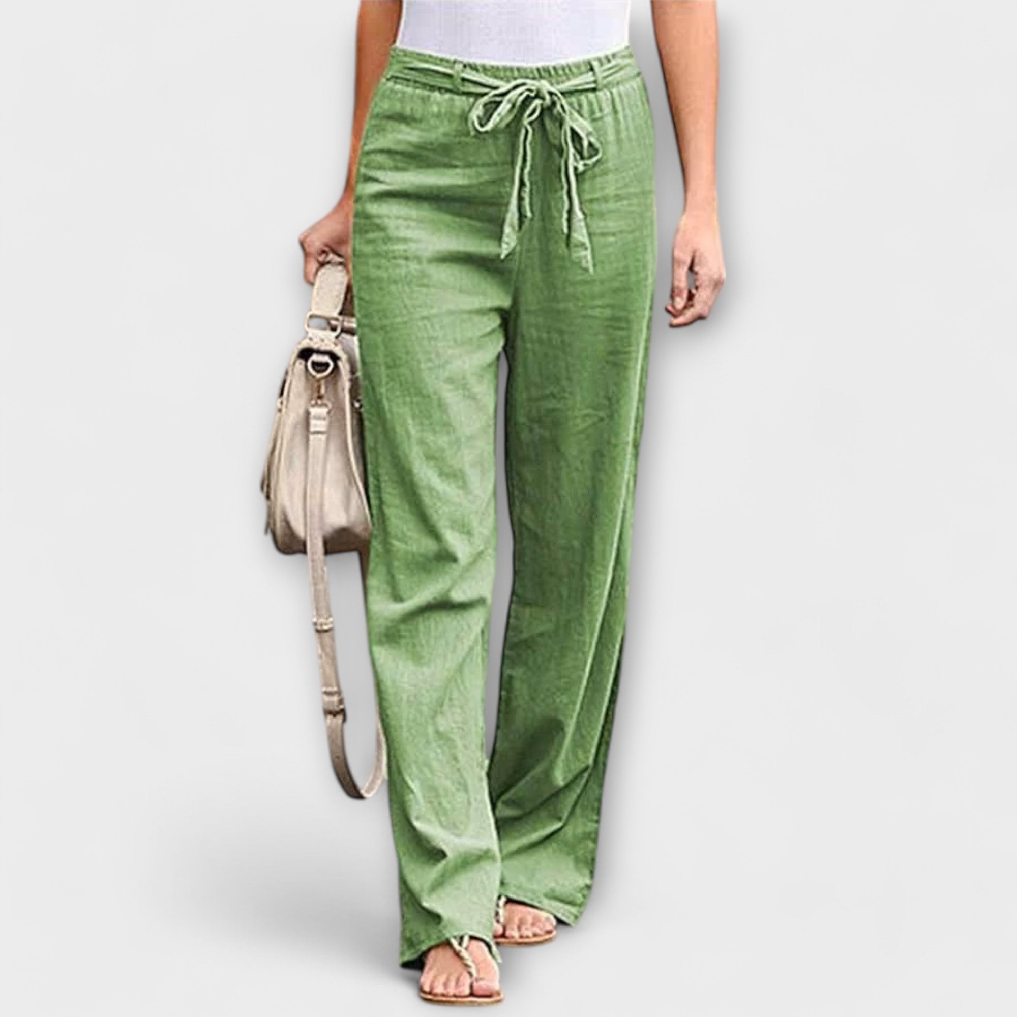Loreen™ | Leichte Hose