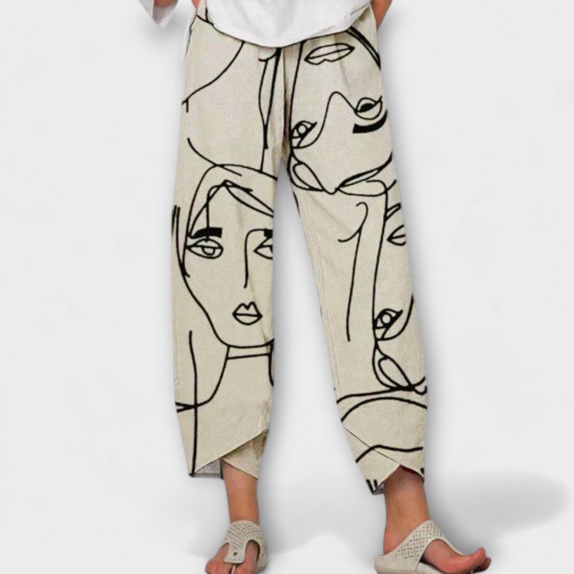 Nahia™ | Hose