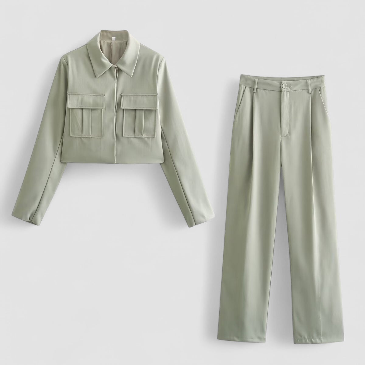 Isaksson™ | Drömset
