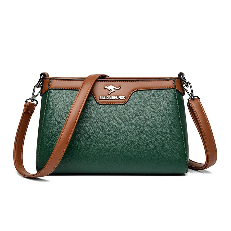 Isaksson™ | Crossbody med en rem