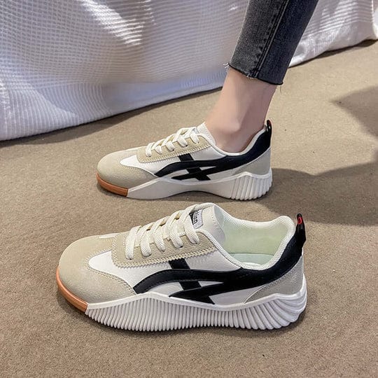 Isaksson™ | Ergonomiska Sneakers