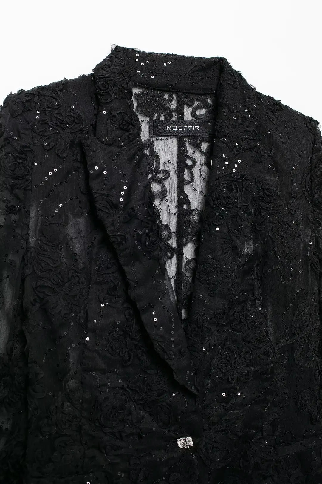 Isaksson™ | Véronique