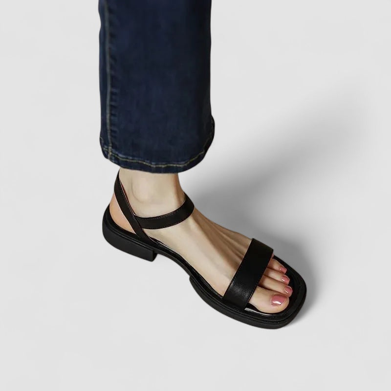 Isaksson™ | Alexa - Eleganta Sandaler