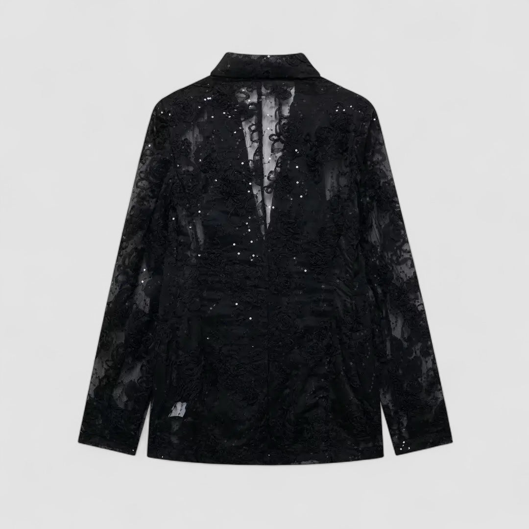 Isaksson™ | Véronique