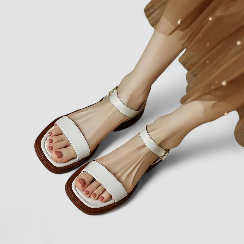 Isaksson™ | Alexa - Eleganta Sandaler