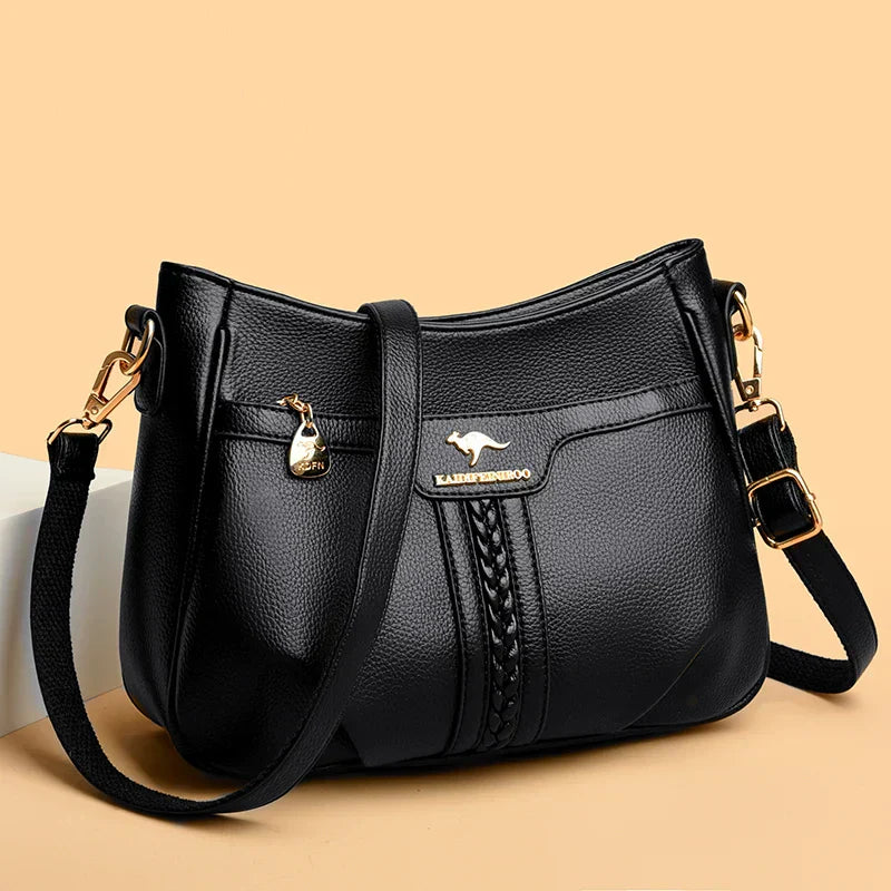 Isaksson™ | Trendig Crossbody