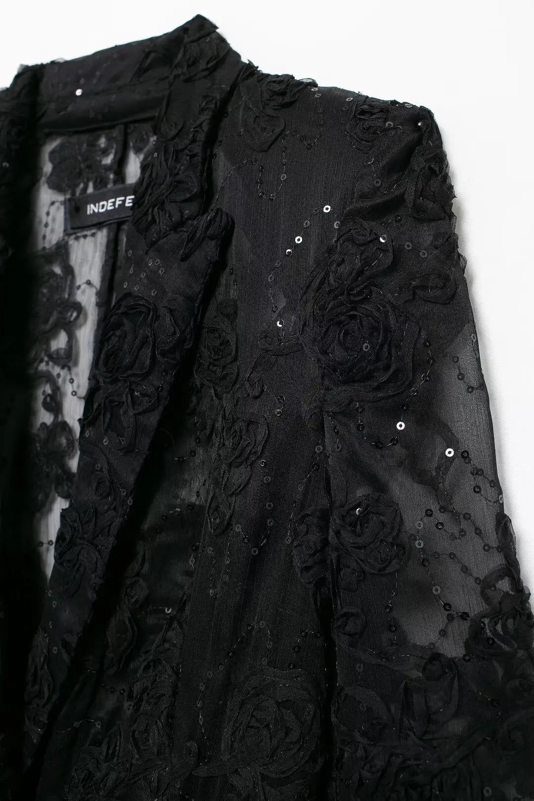 Isaksson™ | Véronique