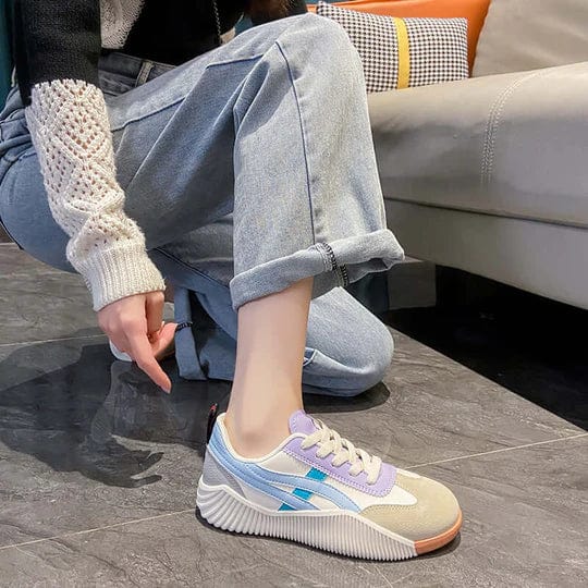 Isaksson™ | Ergonomiska Sneakers