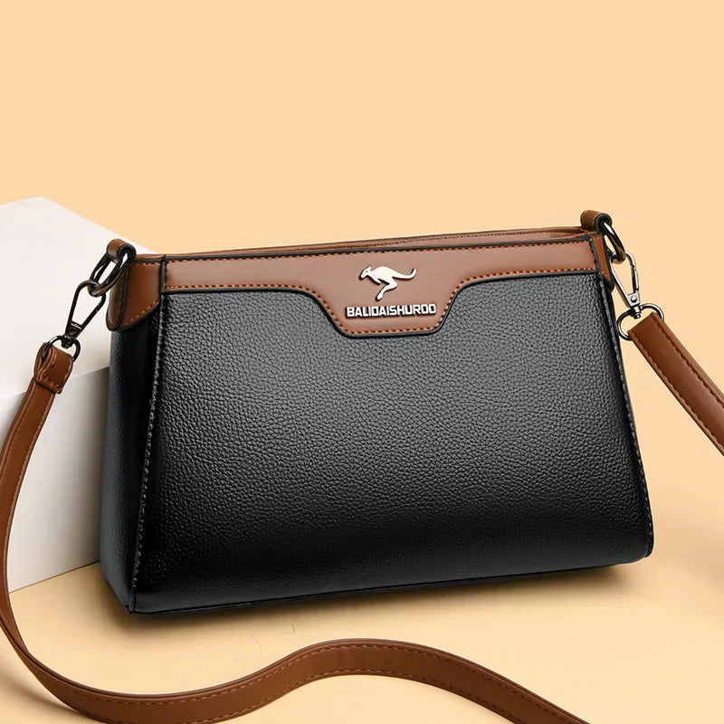 Isaksson™ | Crossbody med en rem