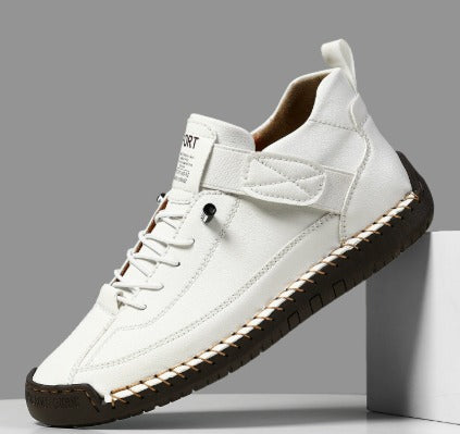 Isaksson™ | Bekväma Ortopediska Sneakers