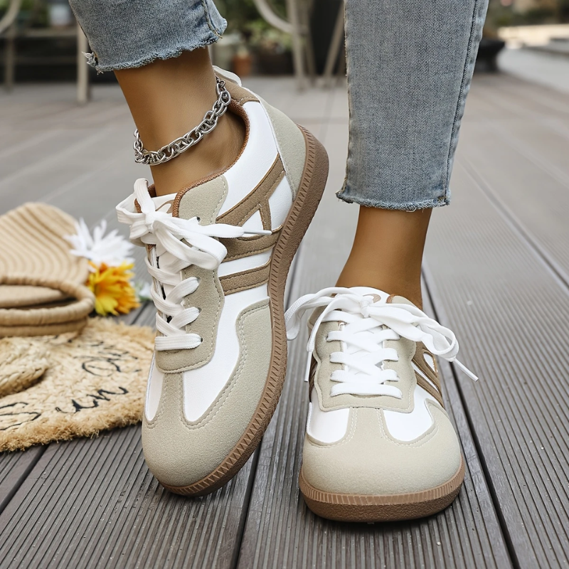 Isaksson™ | Ortopediska Bekväma Sneakers