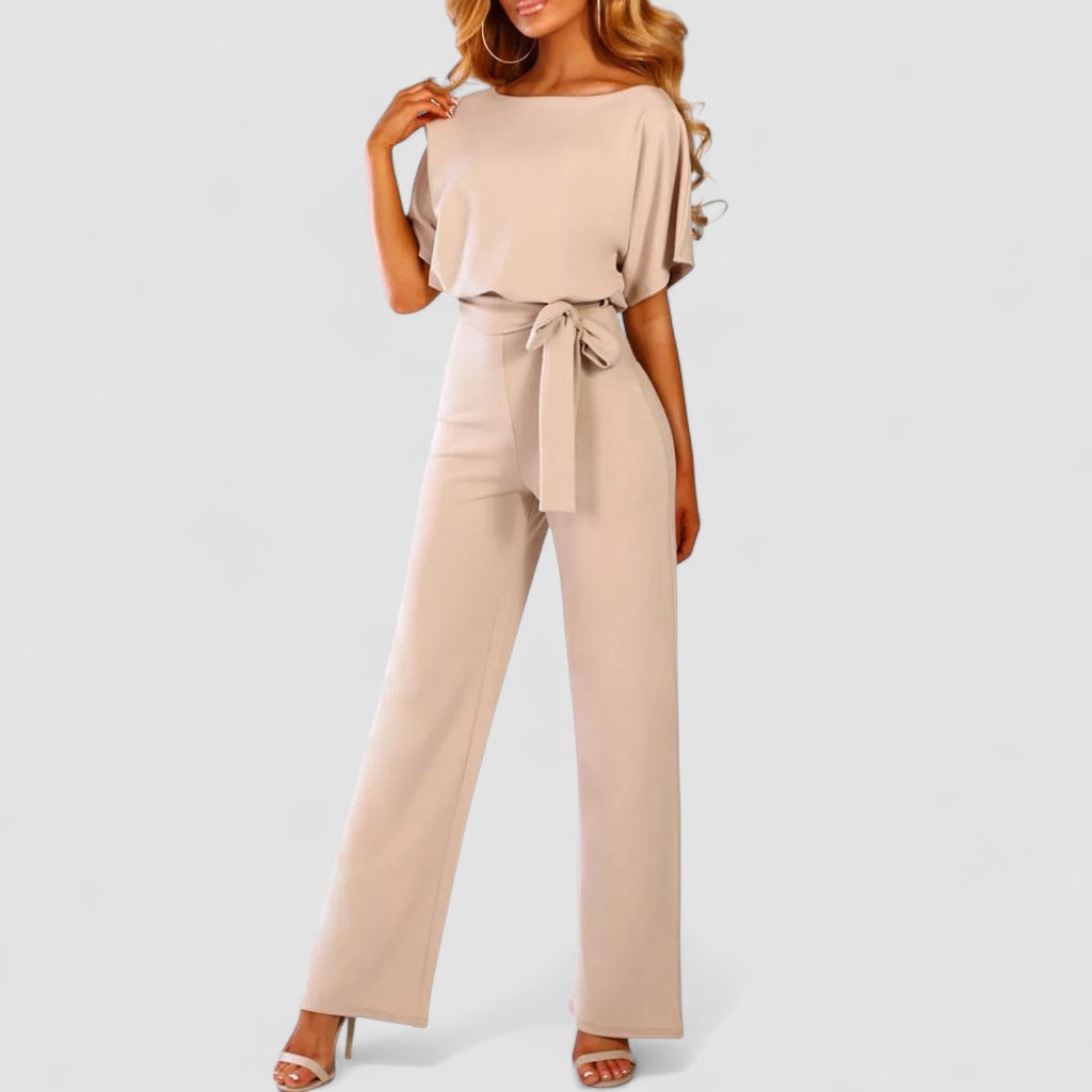 Isaksson™ | Chic och elegant jumpsuit