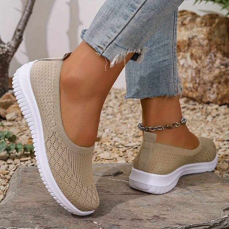 Emma™ | Andande Ortopediska Slip-ins