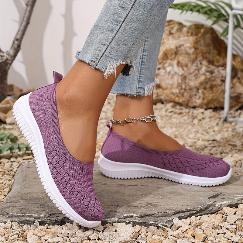 Emma™ | Andande Ortopediska Slip-ins