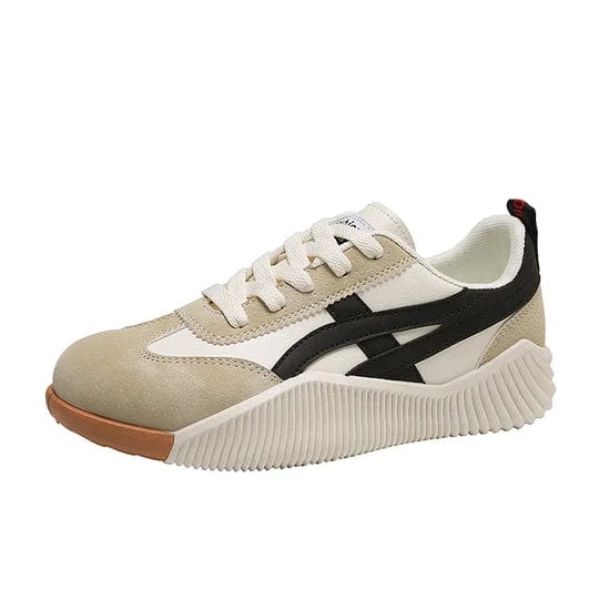 Isaksson™ | Ergonomiska Sneakers
