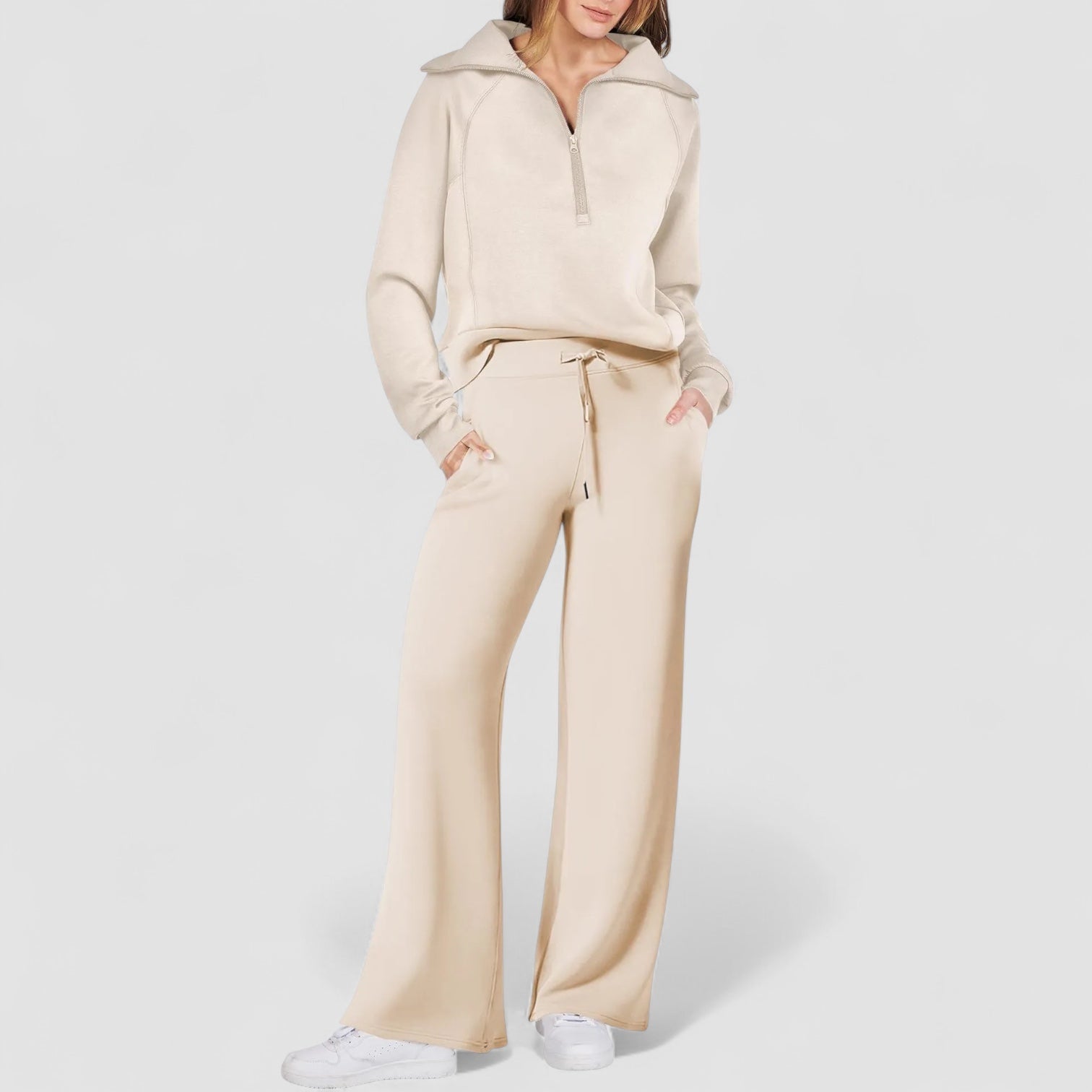 Isaksson™ | Minimalistisk loungeset