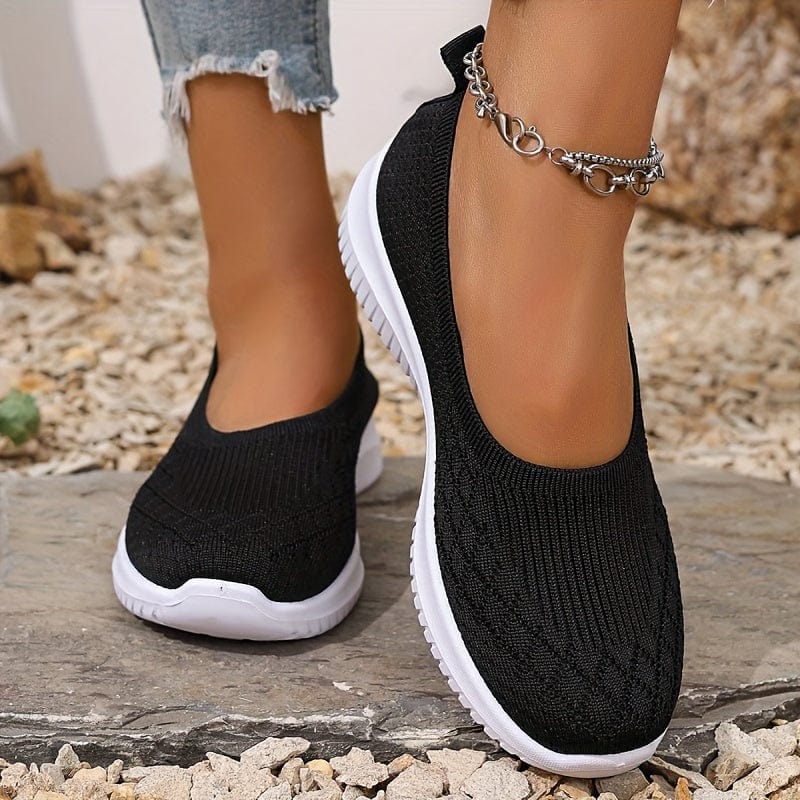 Emma™ | Andande Ortopediska Slip-ins