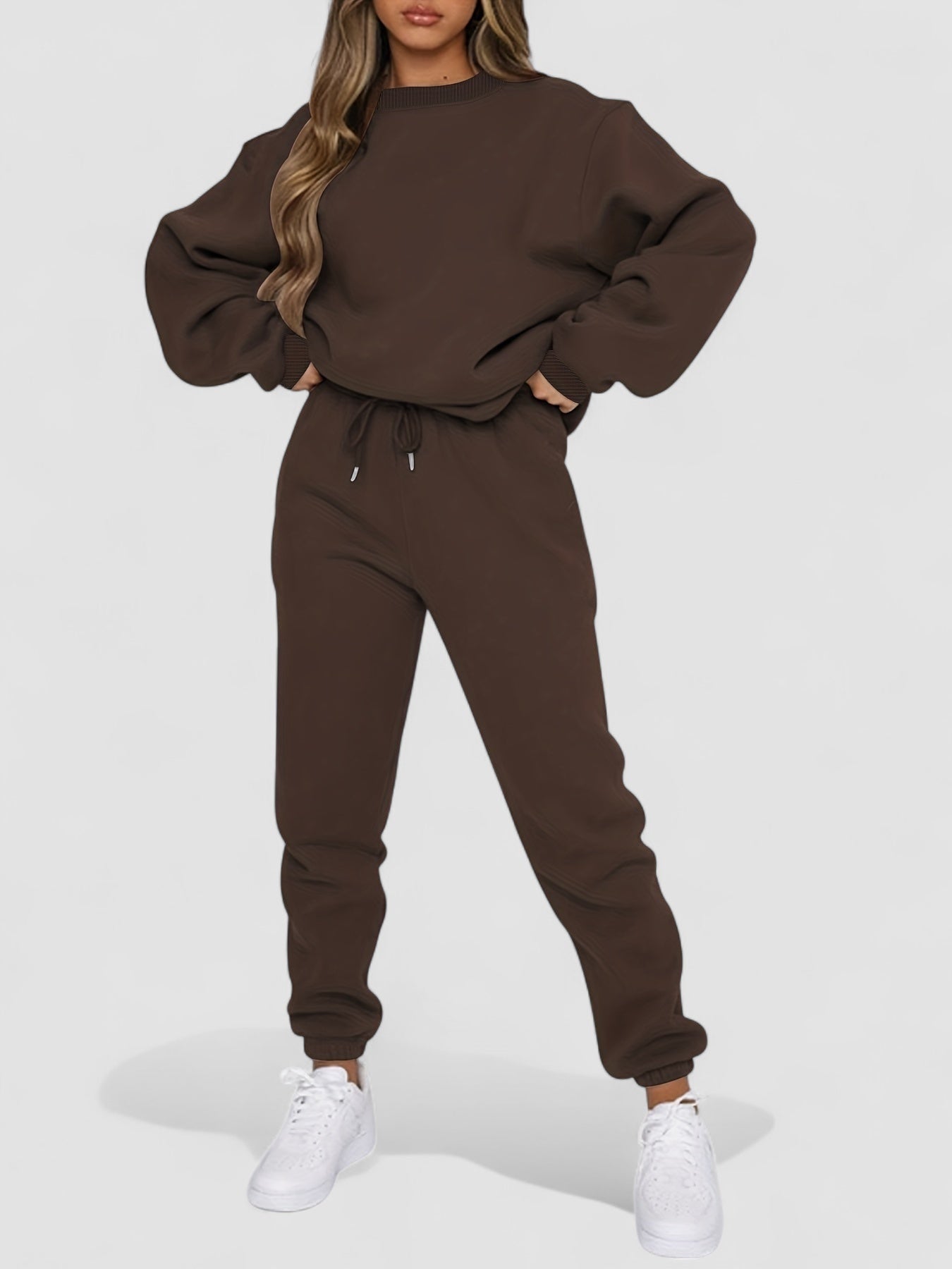 Isaksson™ | Bekväm ensemble