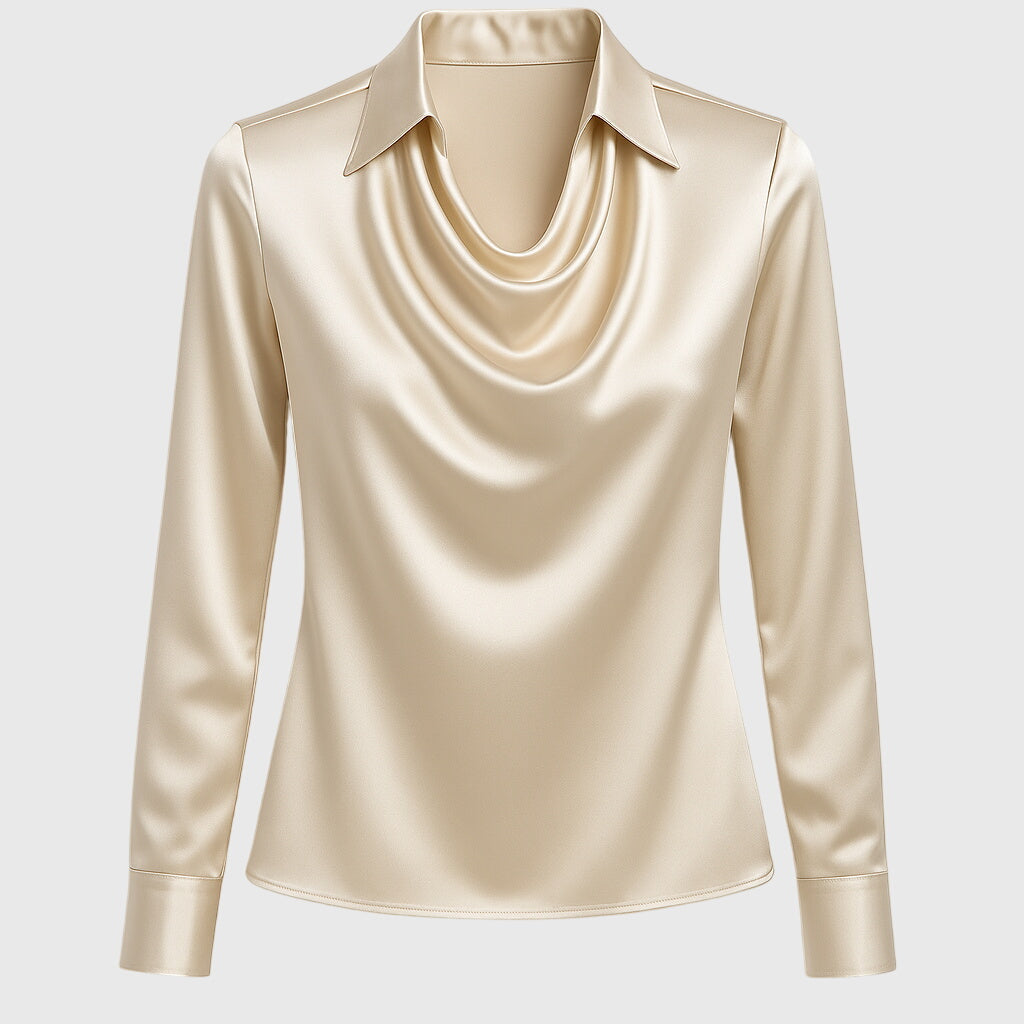 Isaksson™ | Elegant Blus