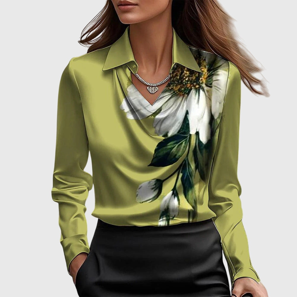 Isaksson™ | Elegant Blus