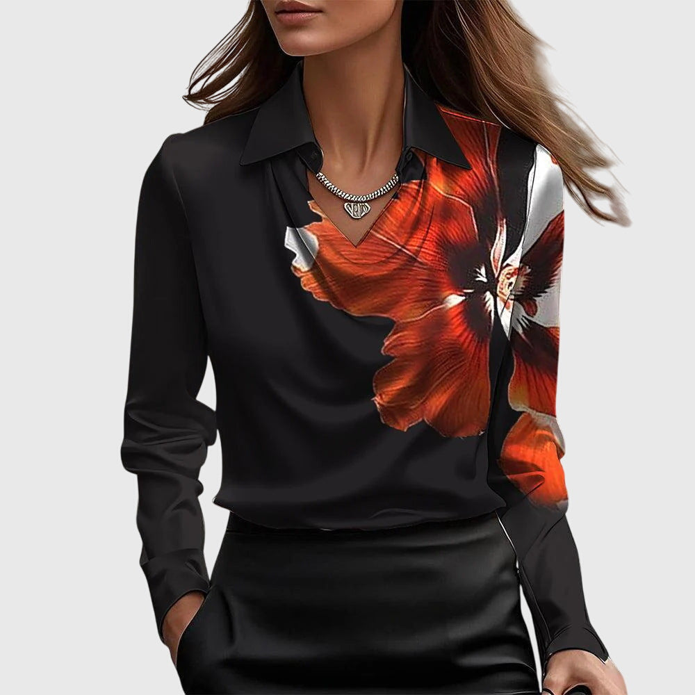 Isaksson™ | Elegant Blus